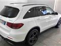 MERCEDES GLC SUV d 4Matic Premium 194cv