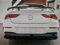 MERCEDES CLASSE CLA COUPE Automatic Premium