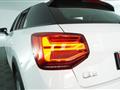 AUDI Q2 35 TFSI S tronic Admired Advanced