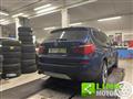 BMW X3 xDrive20d xLine