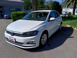 VOLKSWAGEN POLO 1.0 EVO 5p. Trendline BlueMotion Technology