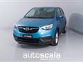 OPEL CROSSLAND X 1.2 Turbo 12V 110CV Advance (rottamazione euro 4)