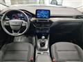 FORD KUGA 1.5 EcoBlue 120 CV 2WD Titanium