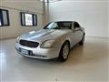 MERCEDES CLASSE SLK cat - CAPOTE ELETTRICA - BUONE CONDIZIONI