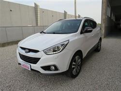 HYUNDAI IX35 1.7 CRDi 2WD Xpossible