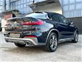 BMW X4 xDrive25d Msport