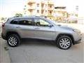 JEEP CHEROKEE 2.2 Mjt II 4WD  Limited