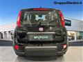 FIAT PANDA 1.0 FireFly S&S Hybrid Pandina