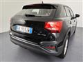 AUDI Q2 35 TFSI S tronic