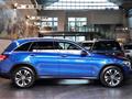 MERCEDES GLC SUV d 4Matic Business Extra