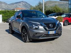 NISSAN JUKE 1.0 DIG-T 114 CV DCT N-Design