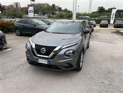 NISSAN JUKE 1.0 DIG-T 114 CV N-Connecta