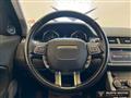 LAND ROVER RANGE ROVER EVOQUE 2.0 TD4 150 CV GARANTITA