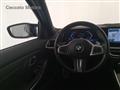 BMW SERIE 3 TOURING Mi Touring mhev 48V xdrive auto