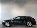 AUDI A6 AVANT Avant 40 2.0 TDI quattro ultra S tronic Business