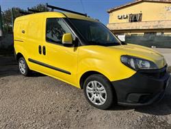 FIAT DOBLÒ 1.3 MJT PC-TN Cargo Lamierato SX