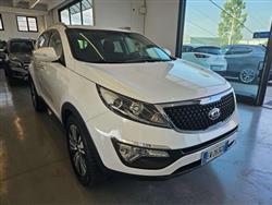 KIA Sportage 1.7 crdi Class 2wd