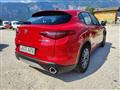 ALFA ROMEO STELVIO 2.2 Turbodiesel 190 CV AT8 RWD Executive