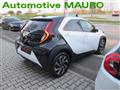 TOYOTA NUOVA AYGO X 1.0 VVT-i 72 CV 5 porte Trend - NEOPATENTATI