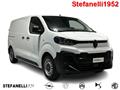 CITROEN JUMPY 2.0 BHDi 140 Furgone M