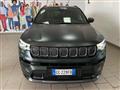 JEEP COMPASS 1.6 Multijet II 2WD 80° Anniversario