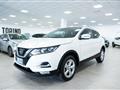 NISSAN QASHQAI 1.5 dCi N-Connecta 110CV