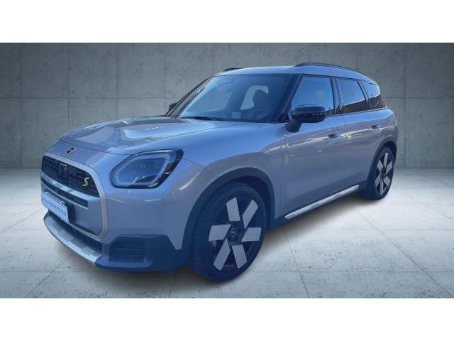 MINI NEW COUNTRYMAN SE ALL4 Favoured Countryman