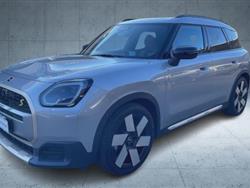 MINI NEW COUNTRYMAN SE ALL4 Favoured Countryman