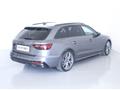 AUDI A4 AVANT Avant 35 TDI/163 CV S tronic S line edition