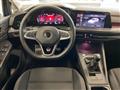 VOLKSWAGEN GOLF 2.0 TDI SCR 116 Cv United