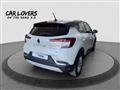 RENAULT CAPTUR 1.6 hybrid Intens E-Tech 145cv auto