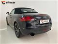 AUDI TT Roadster 2.0 TFSI S tronic