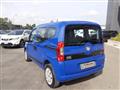 FIAT QUBO 1.3 MJT 95 CV GARANZIA-KM CERTIFIC-1°PROP