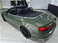 AUDI A5 CABRIO Cabrio 35 TDI S tronic S line editio