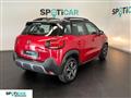 CITROEN C3 AIRCROSS C3 Aircross BlueHDi 110 S&S Feel