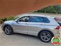 VOLKSWAGEN TIGUAN 1.4 TSI  BlueMotion Technology R Line