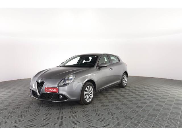 ALFA ROMEO GIULIETTA 1.6 JTDm 120 CV