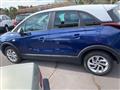 OPEL CROSSLAND 1.2 Turbo 12V 110 CV Start&Stop Edition