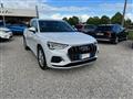 AUDI Q3 35 TDI quattro S tronic S line edit.