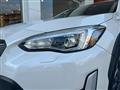 SUBARU XV HYBRID XV 2.0i e-Boxer MHEV Lineartronic Premium