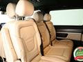 MERCEDES CLASSE V Extralong 300 d Premium AMG 4matic auto PREZ REALE