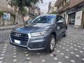 AUDI Q5 35 2.0 tdi Business Quattro 163CV