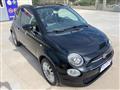 FIAT 500C FIAT 500 C 1.2 S