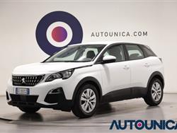 PEUGEOT 3008 PURETECH TURBO 130 S&S ACTIVE