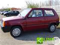 FIAT PANDA 1ª serie 900 i.e. Young - CRS