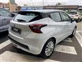 NISSAN MICRA IG-T 92 GPL 5 porte Eco Acenta