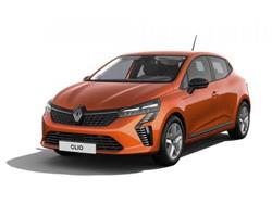 RENAULT NEW CLIO Evolution TCe 100 CV GPL