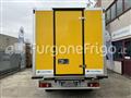 RENAULT MASTER Coibentato Isotermico Frigorifero