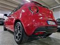 ALFA ROMEO MITO 1400M AIR QUADRIFOGLIO VERDE CV.170 UNIPROPRIET