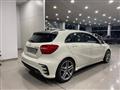 MERCEDES Classe A A 45 AMG 4matic 360cv auto E6